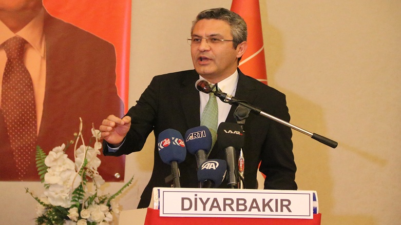 CHP’den D.BAKIR mesajları: HDP’nin oylarına talibiz